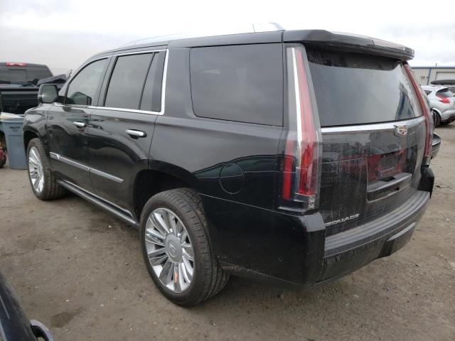Photo 2 from auction – 2017 CADILLAC ESCALADE P with VIN 1GYS4DKJ1HR321735