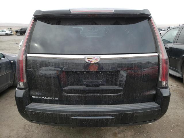 Photo 6 from auction – 2017 CADILLAC ESCALADE P with VIN 1GYS4DKJ1HR321735