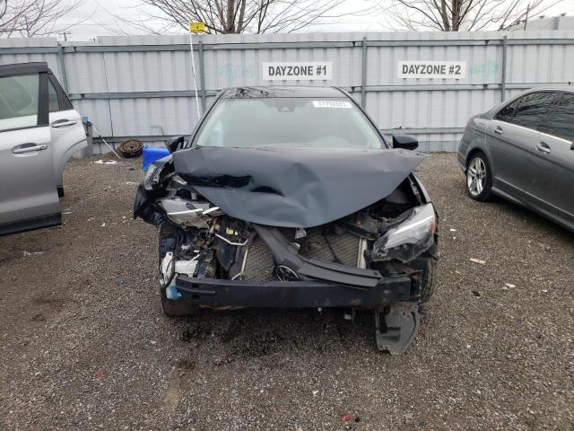 Photo 5 from auction – 2019 TOYOTA COROLLA L with VIN 2T1BURHE2KC239317