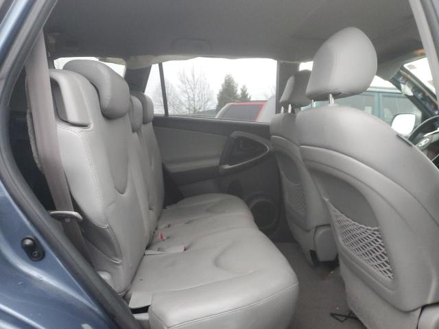Photo 11 from auction – 2008 TOYOTA RAV4 LIMIT with VIN JTMBK31V786033116