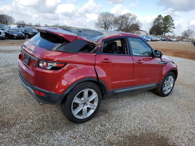 Photo 3 from auction – 2013 LAND ROVER RANGE ROVE with VIN SALVP2BG5DH810912