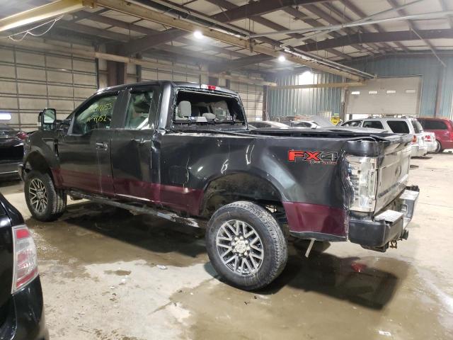 Photo 2 from auction – 2017 FORD F250 SUPER with VIN 1FT7X2B65HED47443