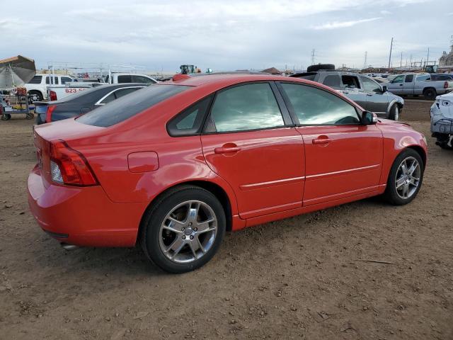 Photo 3 from auction – 2008 VOLVO S40 T5 with VIN YV1MS672482350120