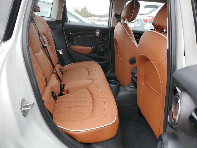 Photo 10 from auction – 2023 MINI COOPER S with VIN WMW53DK09P2T06207