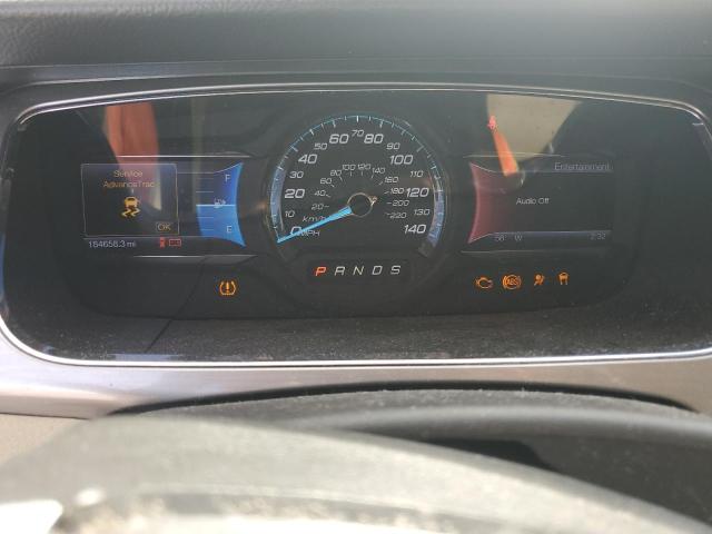 صورة رقم 9 من المزاد - 2013 FORD TAURUS SEL مع VIN 1FAHP2E88DG183417
