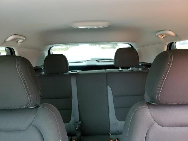 Photo 10 from auction – 2021 CHEVROLET TRAILBLAZE with VIN KL79MMS21MB012120