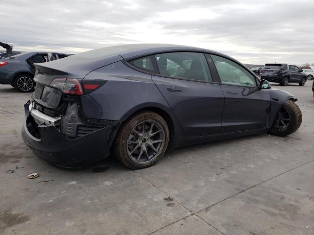 Photo 3 from auction – 2022 TESLA MODEL 3 with VIN 5YJ3E1EA8NF191875