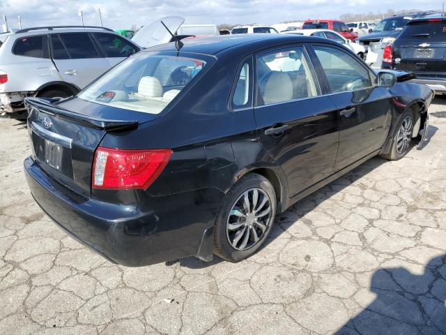 Photo 3 from auction – 2008 SUBARU IMPREZA 2. with VIN JF1GE61648G526839