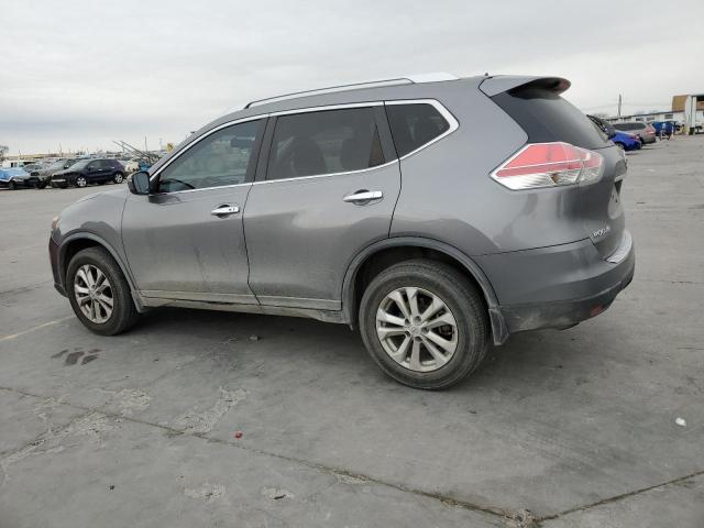 Photo 2 from auction – 2016 NISSAN ROGUE S with VIN KNMAT2MV6GP685345