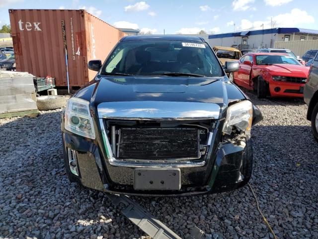 Photo 5 from auction – 2013 GMC TERRAIN SL with VIN 2GKALMEK8D6217908