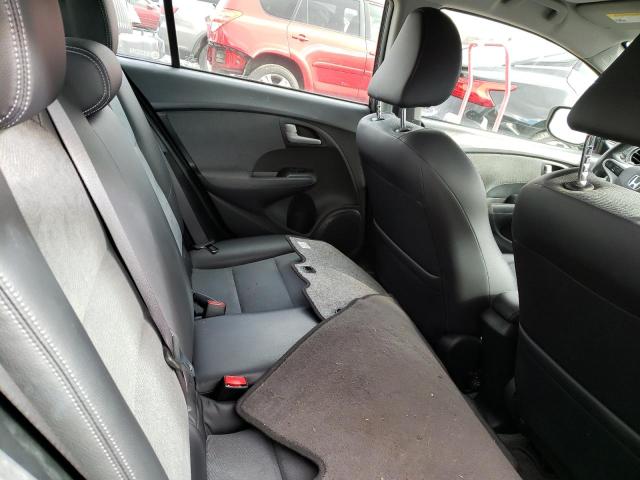 صورة رقم 10 من المزاد - 2012 HONDA INSIGHT EX مع VIN JHMZE2H76CS002204