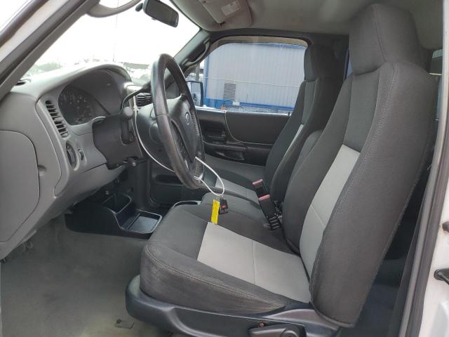 Photo 7 from auction – 2007 FORD RANGER SUP with VIN 1FTYR15E37PA78342