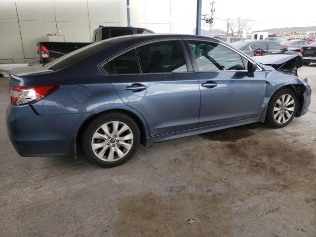 Photo 3 from auction – 2017 SUBARU LEGACY 2.5 with VIN 4S3BNAB68H3019312