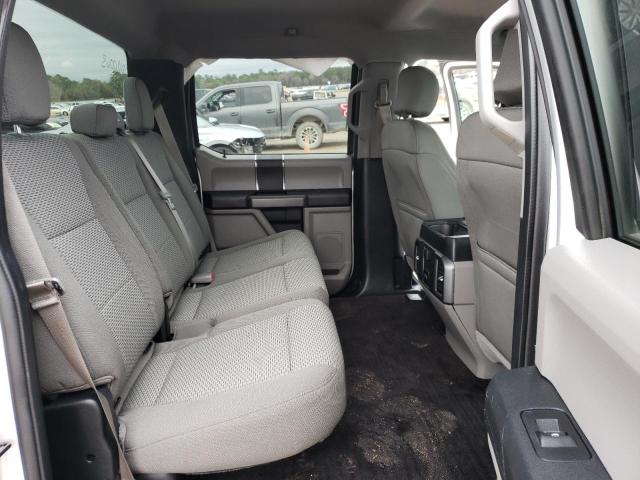 Photo 10 from auction – 2017 FORD F150 SUPER with VIN 1FTEW1EP9HKC33956