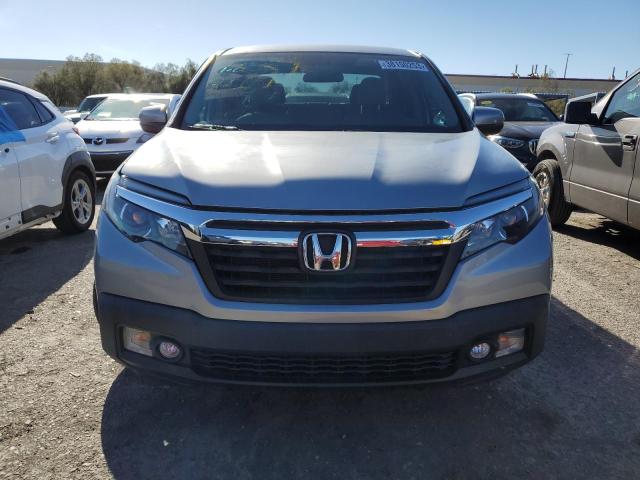 Photo 5 from auction – 2018 HONDA RIDGELINE with VIN 5FPYK2F5XJB002389
