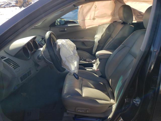 Photo 7 from auction – 2008 NISSAN MAXIMA SE with VIN 1N4BA41E38C832763