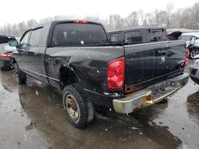 Photo 2 from auction – 2007 DODGE RAM 1500 with VIN 3D7KS19D77G765359