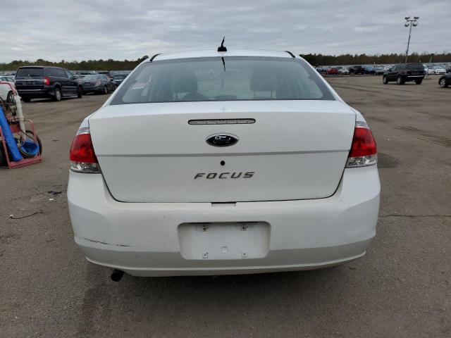 Photo 6 from auction – 2008 FORD FOCUS S/SE with VIN 1FAHP34N28W219773