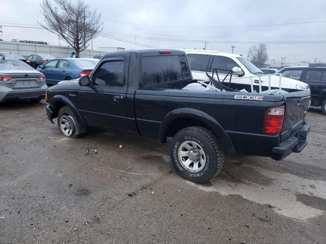 Photo 2 from auction – 2005 FORD RANGER with VIN 1FTYR10U85PA43579