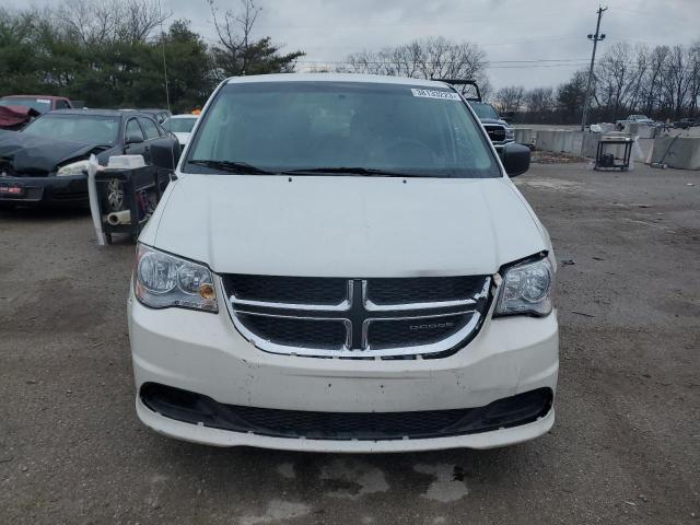 Photo 5 from auction – 2011 DODGE GRAND CARA with VIN 2D4RN4DG4BR732036