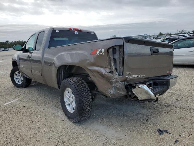 Photo 2 from auction – 2012 GMC SIERRA K15 with VIN 1GTR2VE72CZ275678