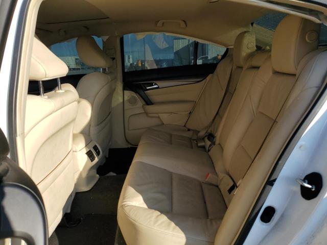 Photo 10 from auction – 2012 ACURA TL with VIN 19UUA8F56CA015151