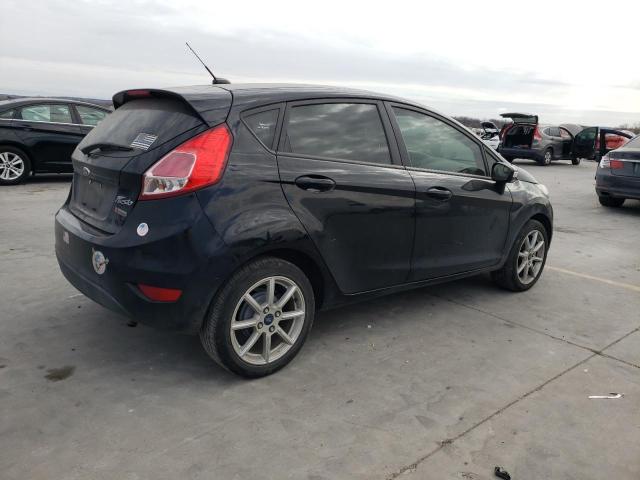 Photo 3 from auction – 2016 FORD FIESTA SE with VIN 3FADP4EJ5GM165917