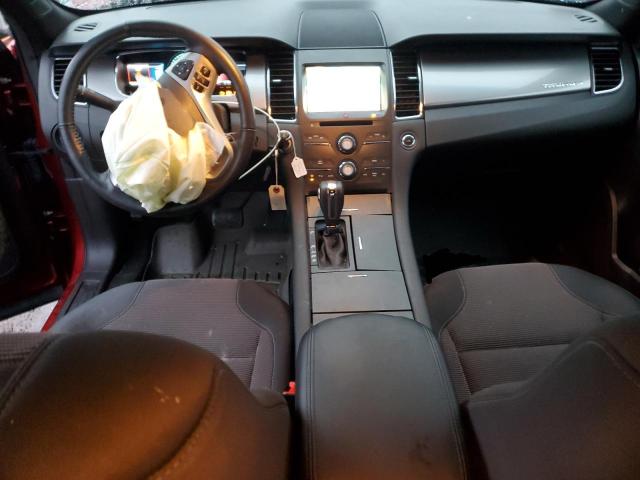 Photo 8 from auction – 2014 FORD TAURUS SEL with VIN 1FAHP2E84EG155955