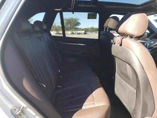 Photo 11 from auction – 2017 BMW X5 SDRIVE3 with VIN 5UXKR2C5XH0U19016