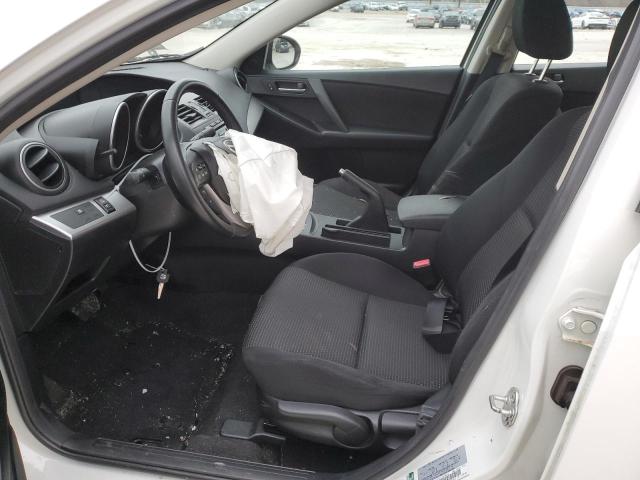 Photo 7 from auction – 2012 MAZDA 3 I with VIN JM1BL1V75C1549834