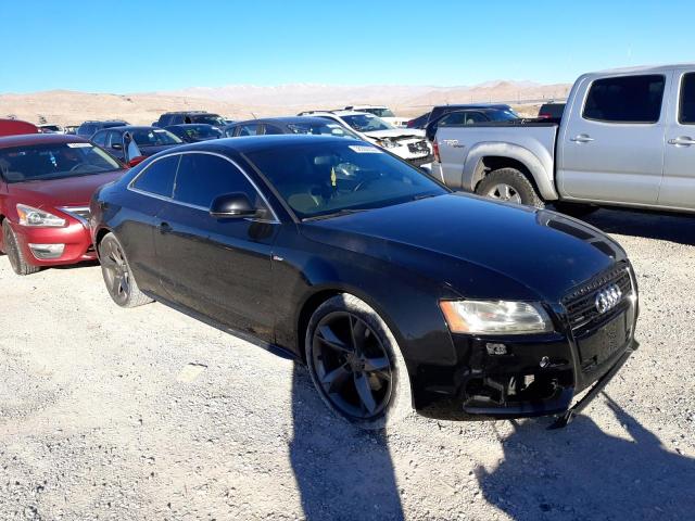 Photo 4 from auction – 2009 AUDI A5 QUATTRO with VIN WAUDK78T39A038393