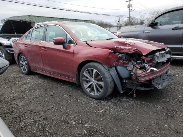 Photo 4 from auction – 2017 SUBARU LEGACY 2.5 with VIN 4S3BNAN61H3021463