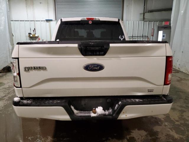 Photo 6 from auction – 2015 FORD F150 SUPER with VIN 1FTEW1EP3FFB20610