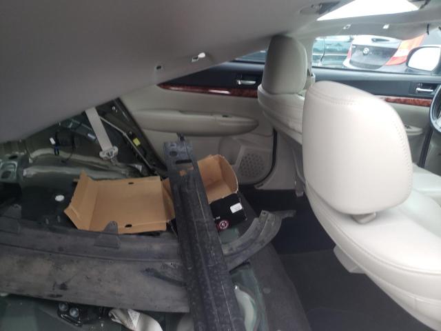 Снимка 10 от търг – 2011 SUBARU OUTBACK 2. с VIN 4S4BRBLC2B3427418