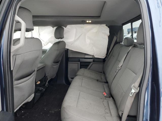 Zdjęcie 10 z aukcji – 2016 FORD F150 SUPER z VIN 1FTEW1EP2GFB36220