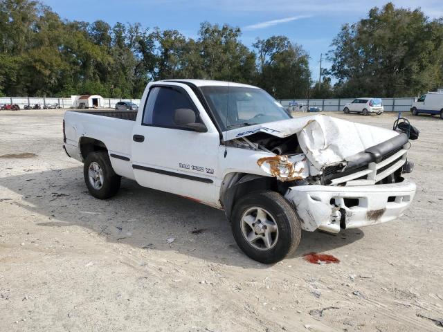 Photo 4 from auction – 2000 DODGE RAM 1500 with VIN 1B7HC16Z3YS565848