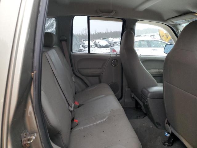 Photo 11 from auction – 2004 JEEP LIBERTY RE with VIN 1J4GL38K74W249549