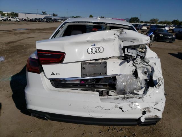 Photo 6 from auction – 2018 AUDI A6 PREMIUM with VIN WAUC8AFC1JN025875