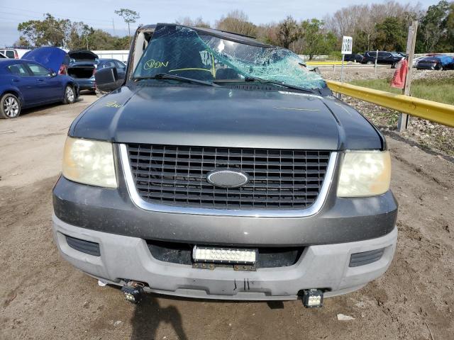 Photo 5 from auction – 2003 FORD EXPEDITION with VIN 1FMRU15W53LA50230