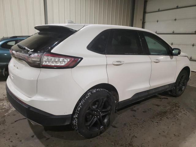 Photo 3 from auction – 2018 FORD EDGE SEL with VIN 2FMPK4J88JBB54701