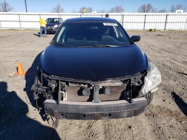Photo 5 from auction – 2015 NISSAN ALTIMA 2.5 with VIN 1N4AL3AP8FC428632