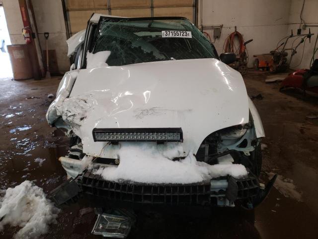Photo 5 from auction – 2001 CHEVROLET CAVALIER with VIN 1G1JC124617133347