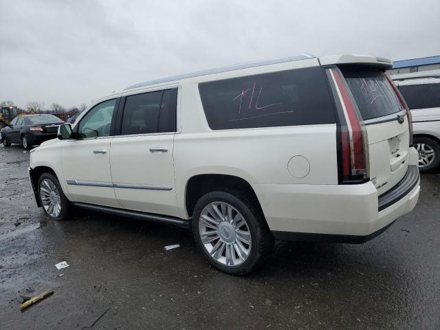 Photo 2 from auction – 2015 CADILLAC ESCALADE E with VIN 1GYS4UKJ9FR674401