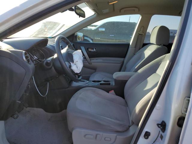 Photo 7 from auction – 2013 NISSAN ROGUE S with VIN JN8AS5MT7DW524091