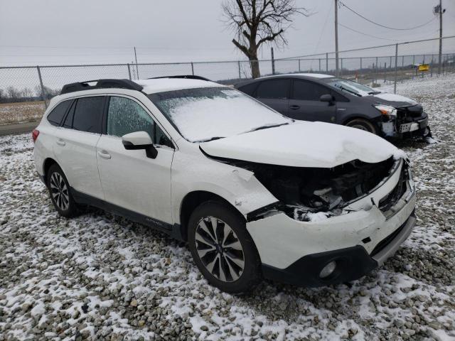 Photo 4 from auction – 2017 SUBARU OUTBACK 2. with VIN 4S4BSAKC8H3429473