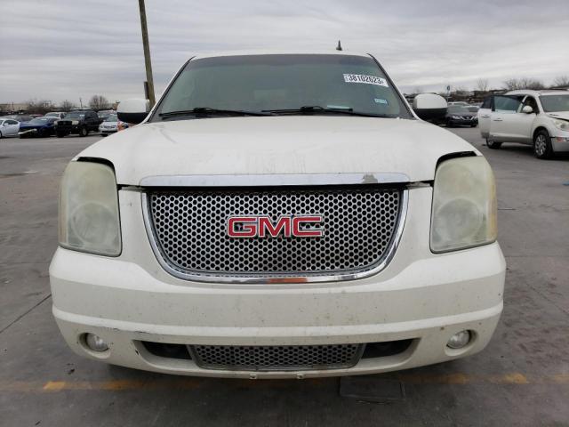 Photo 5 from auction – 2011 GMC YUKON XL D with VIN 1GKS2MEF0BR169350