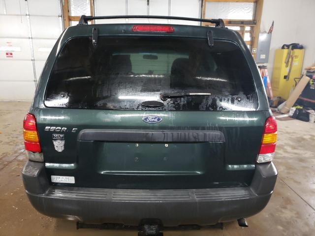 Photo 6 from auction – 2003 FORD ESCAPE XLT with VIN 1FMYU93133KD18974