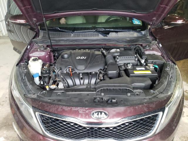 Photo 11 from auction – 2015 KIA OPTIMA LX with VIN 5XXGM4A70FG395116