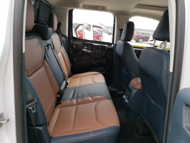Photo 10 from auction – 2022 FORD MAVERICK X with VIN 3FTTW8F99NRA89770