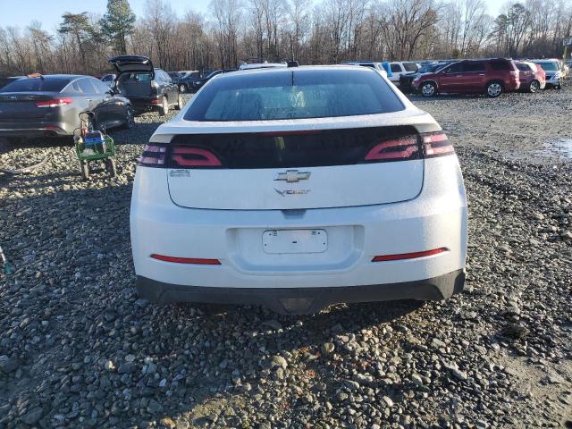 صورة رقم 6 من المزاد - 2015 CHEVROLET VOLT مع VIN 1G1RB6E43FU119056